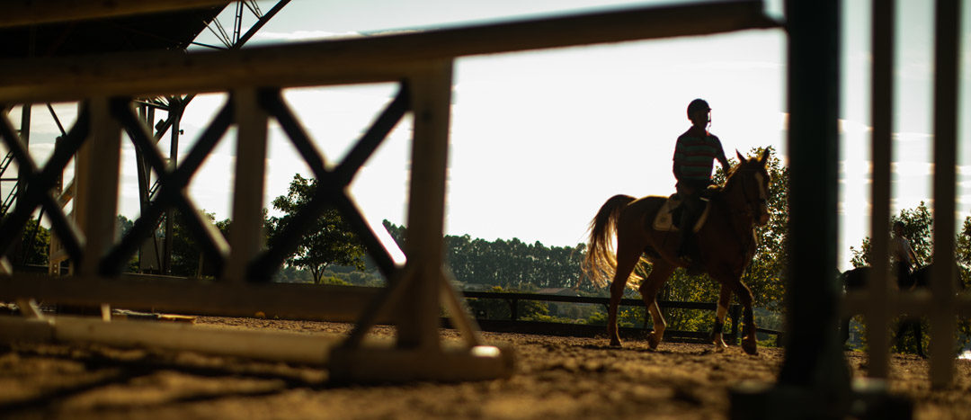 Equestrian Center