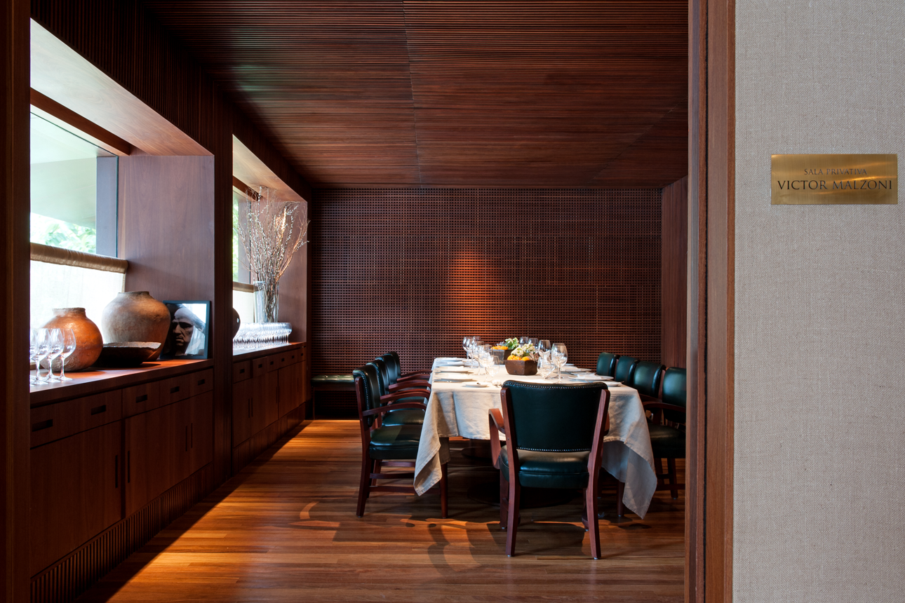 Trattoria