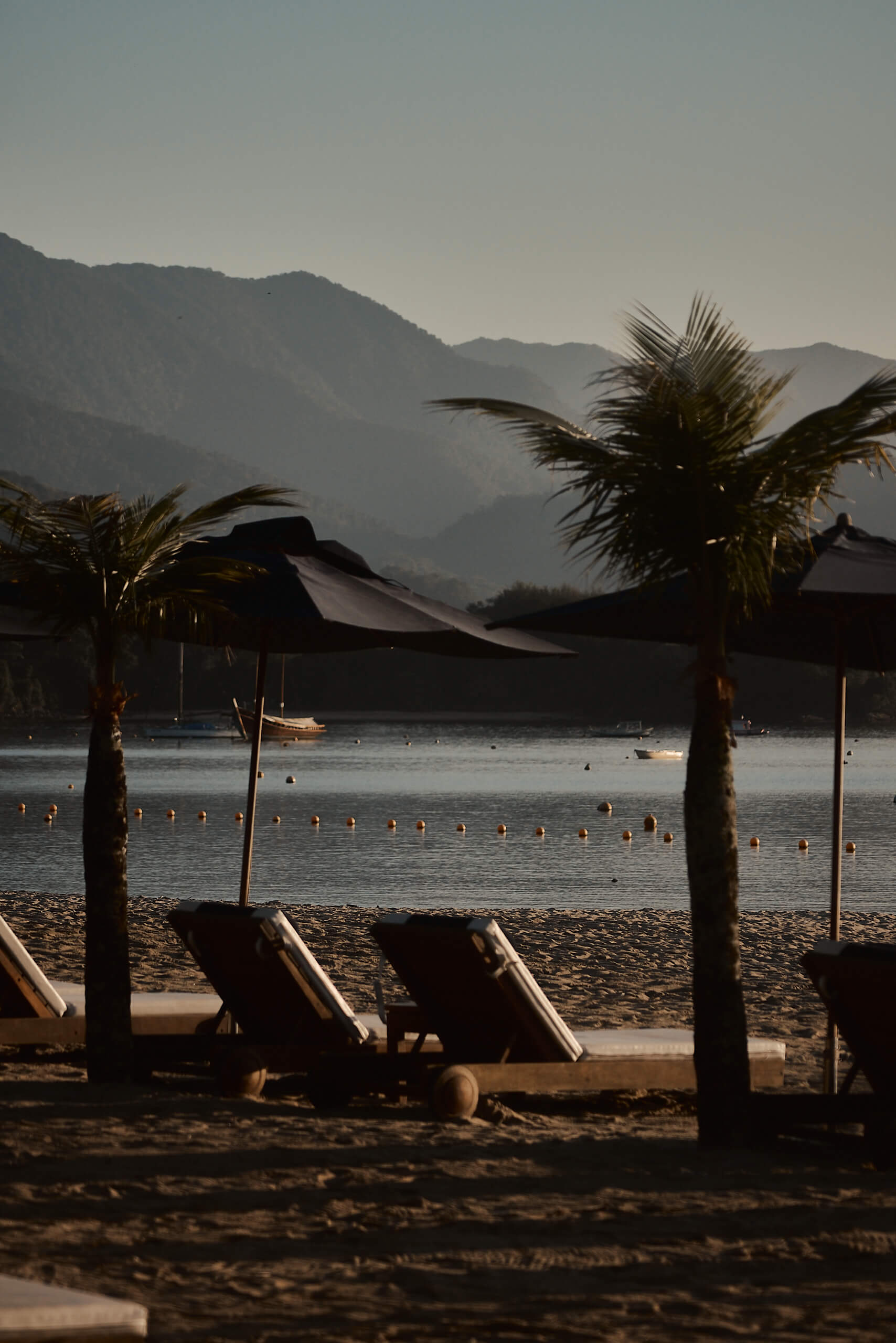 Fasano Angra dos Reis – Beach