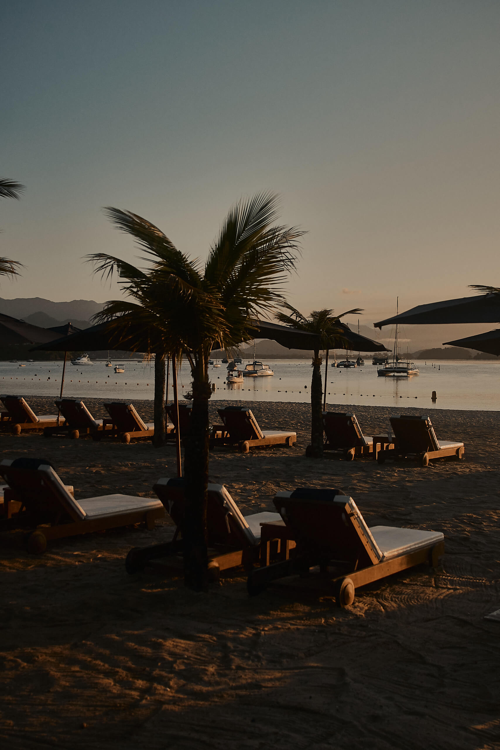 Fasano Angra dos Reis – Beach