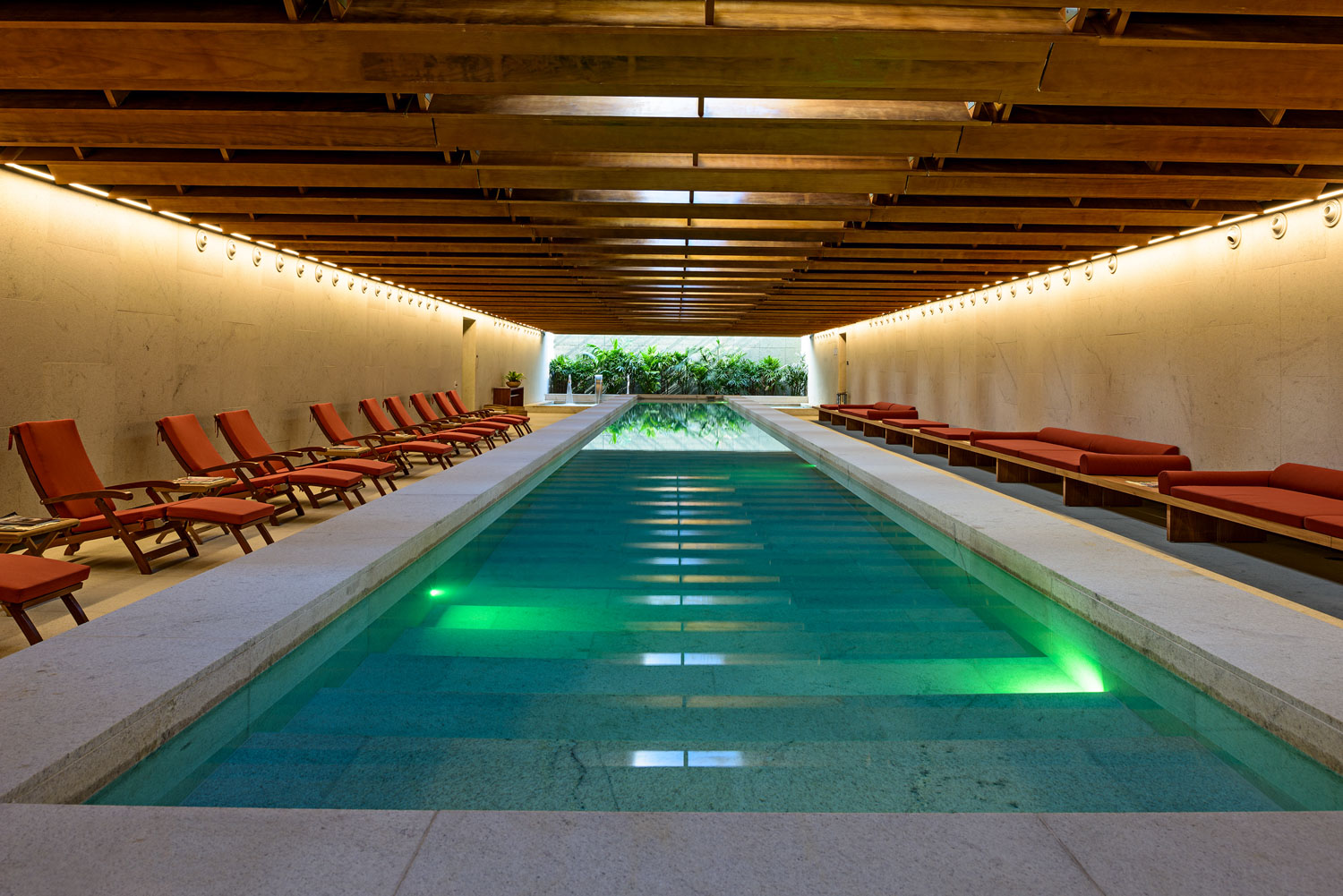 Fasano Angra dos Reis – Piscinas