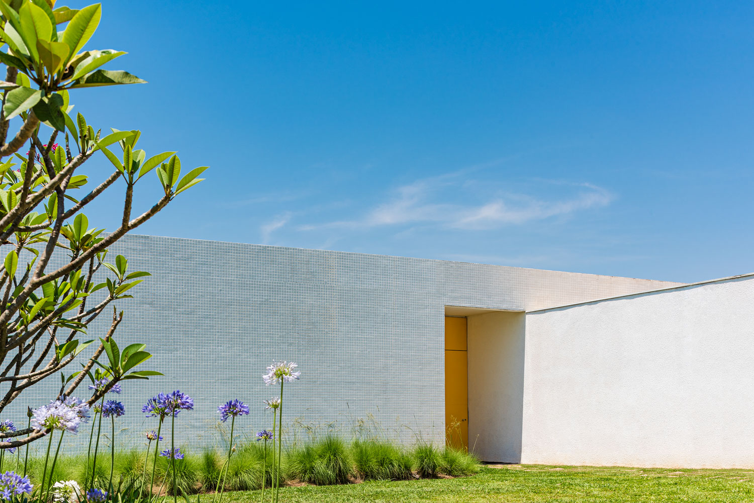 Fasano Boa Vista – Spa