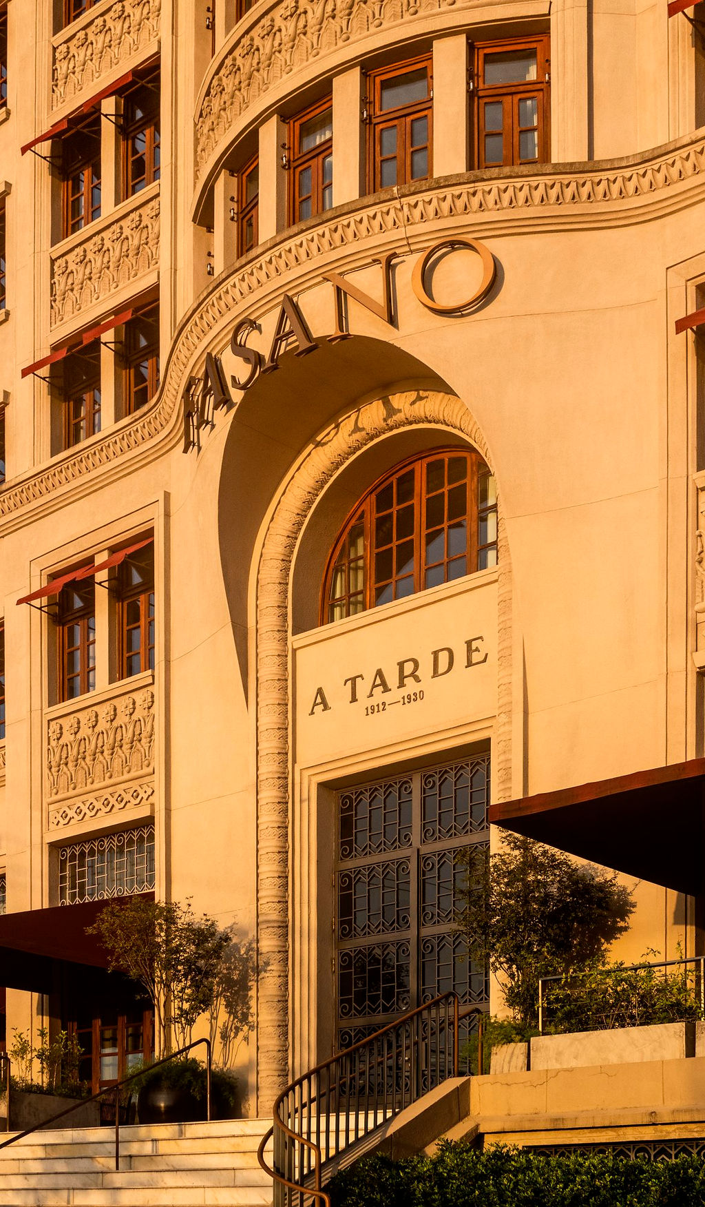 Fasano Salvador