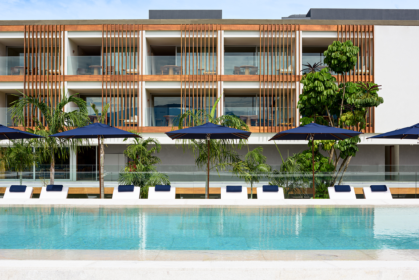 Fasano Angra dos Reis – Marea Club