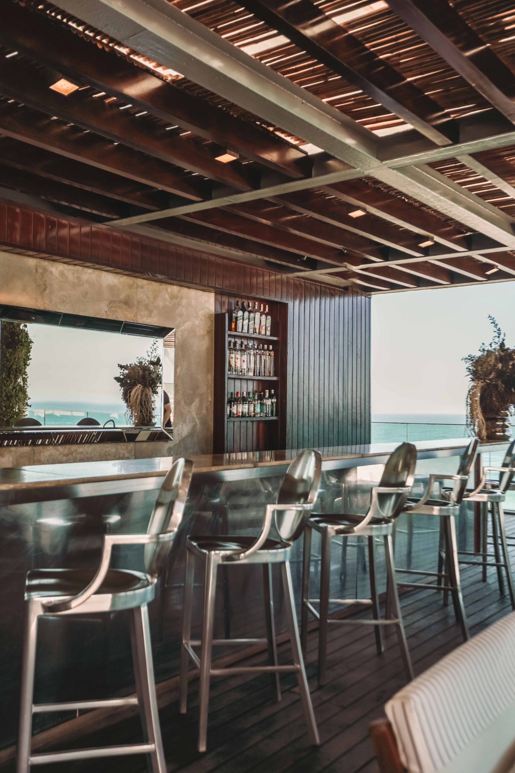 Bar da Piscina