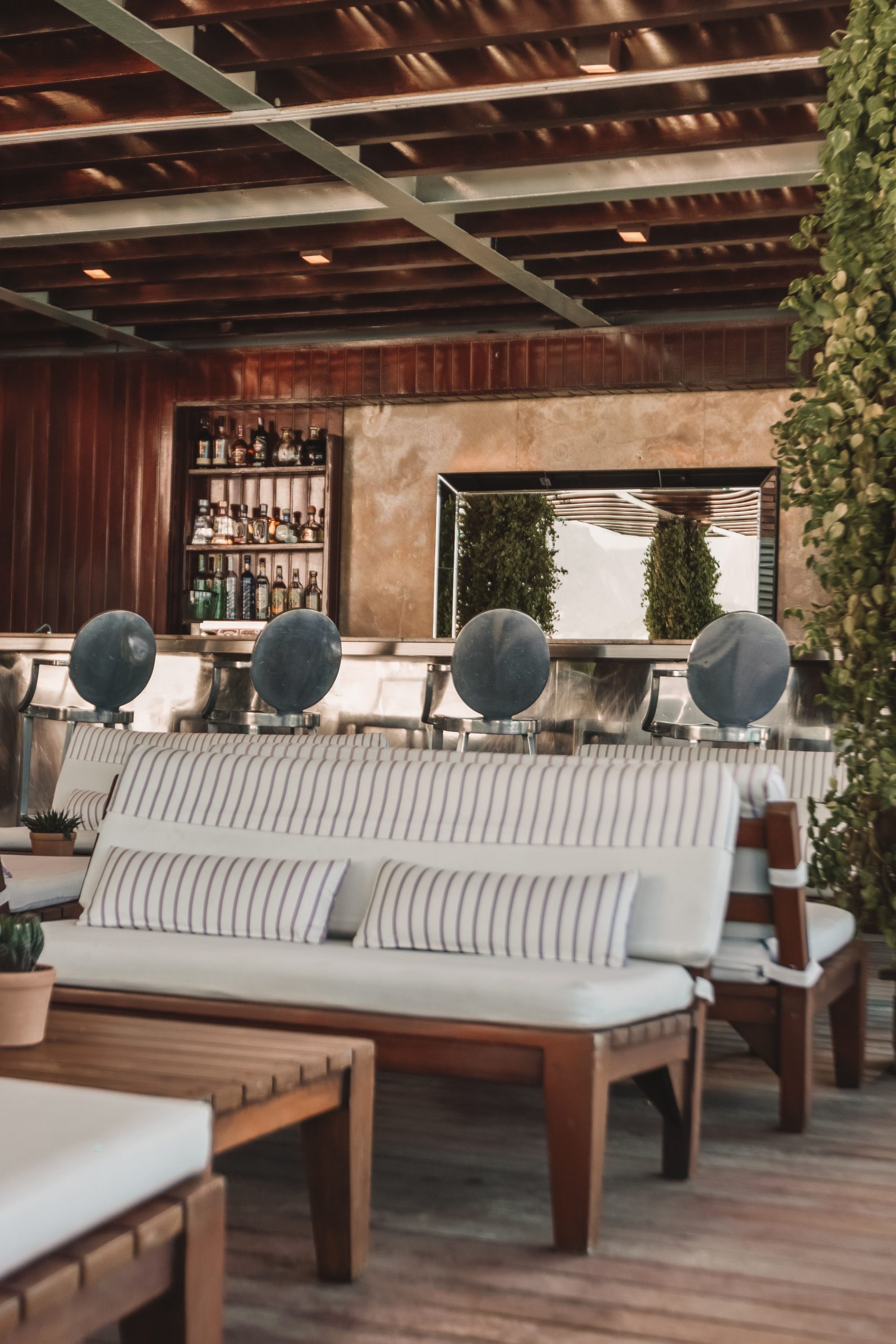 Bar da Piscina