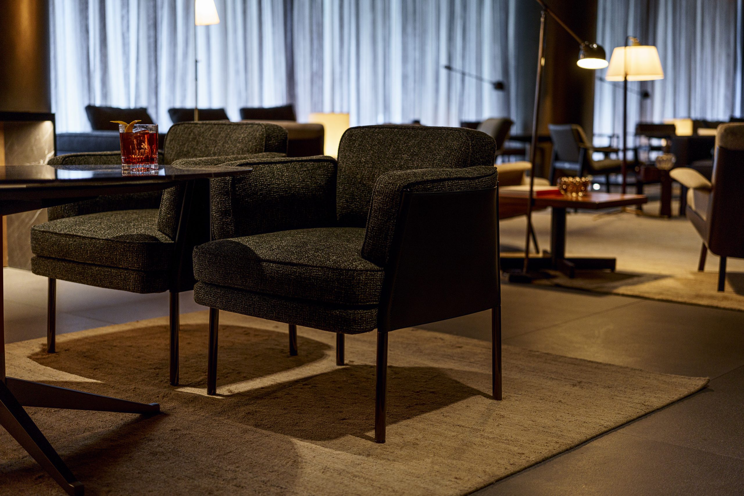 Bar do Lobby