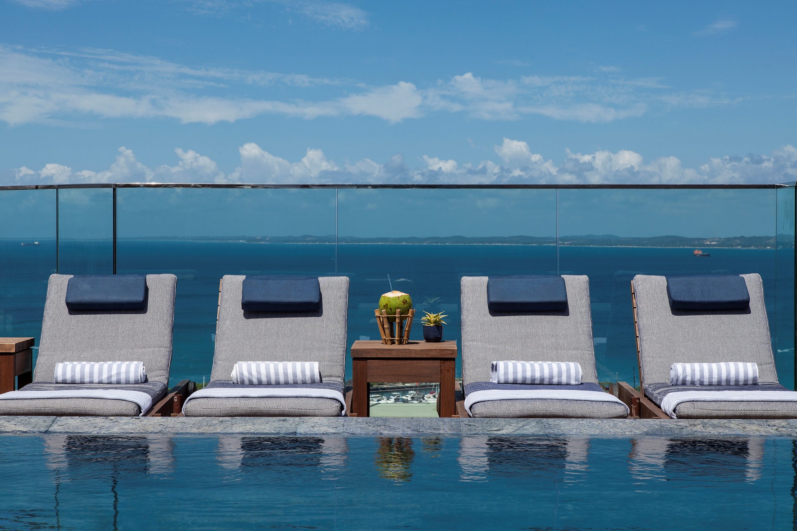 Bar da Piscina