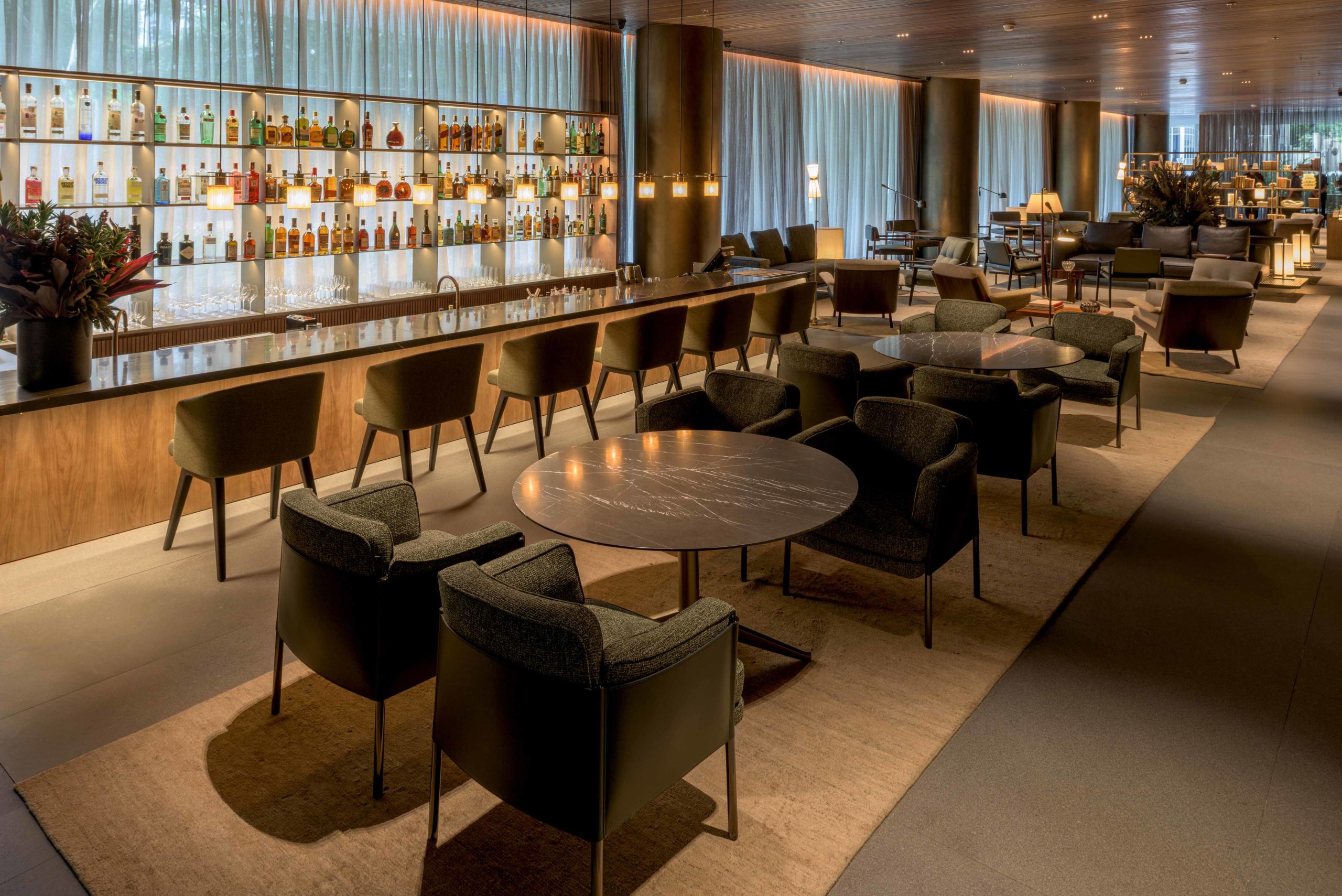 Bar do Lobby