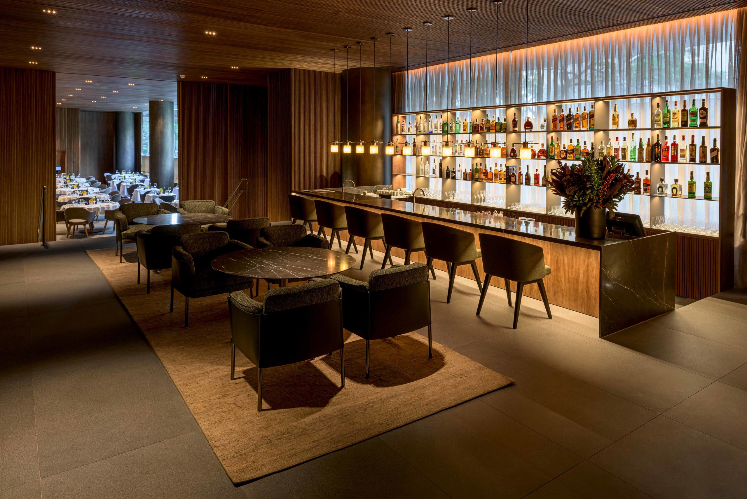 Bar do Lobby