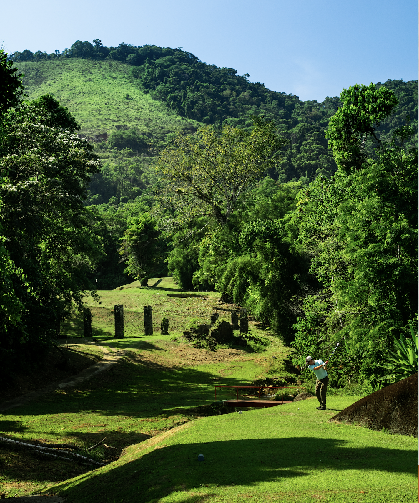 Golfe