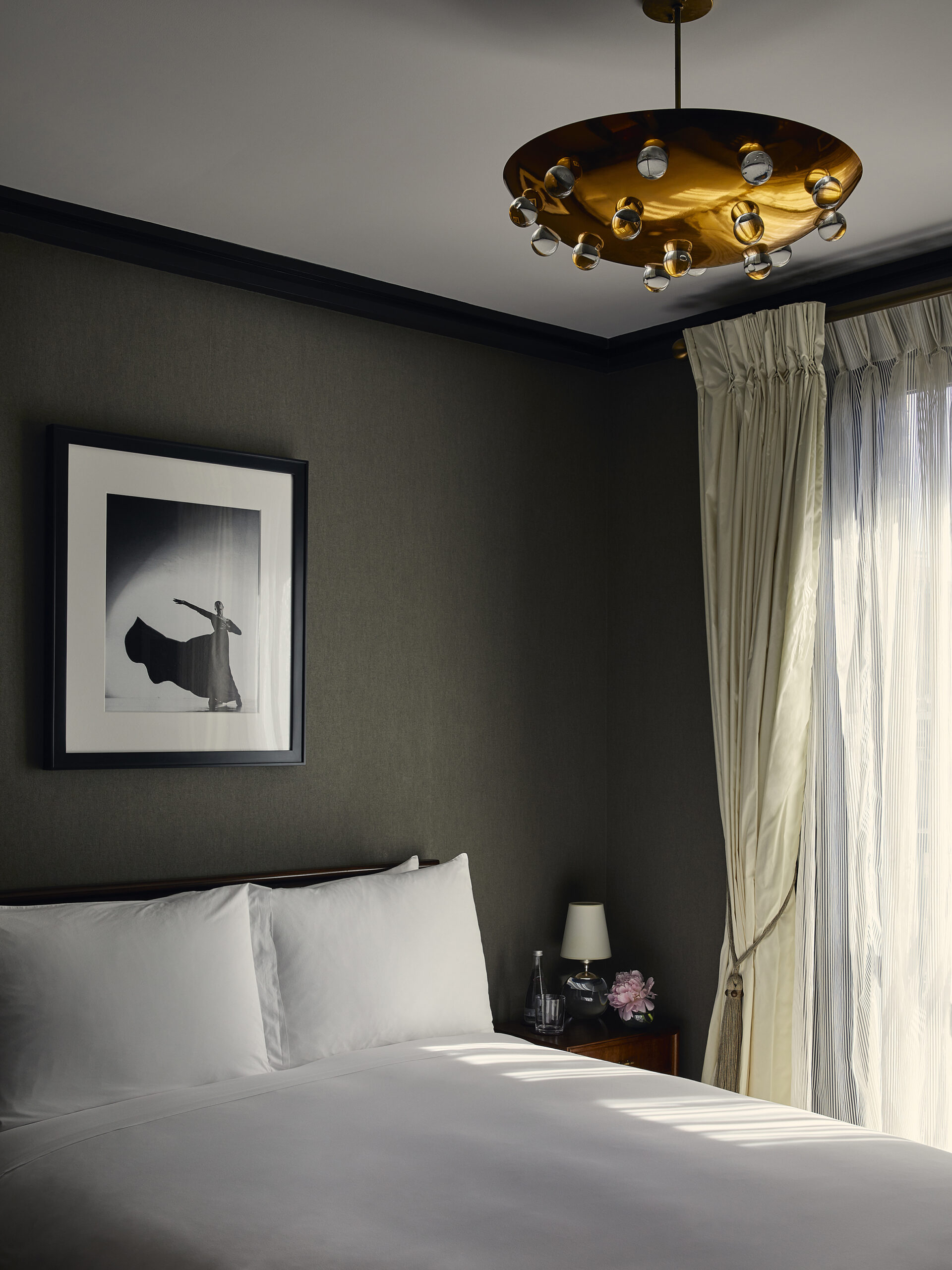 New suites at the Fasano Fifth Avenue