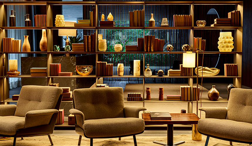 Fasano São Paulo Itaim