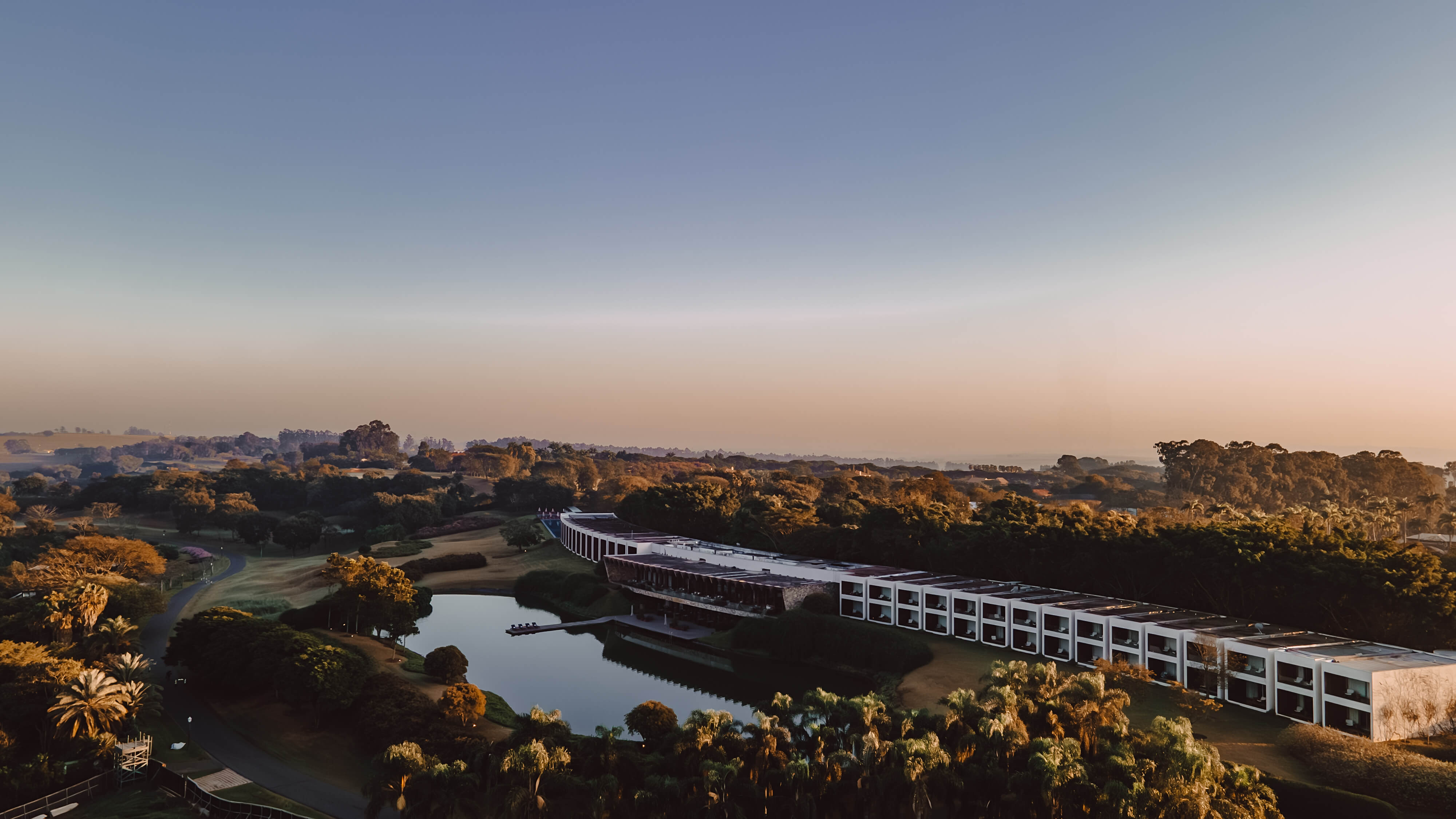 Um dia no Fasano Boa Vista