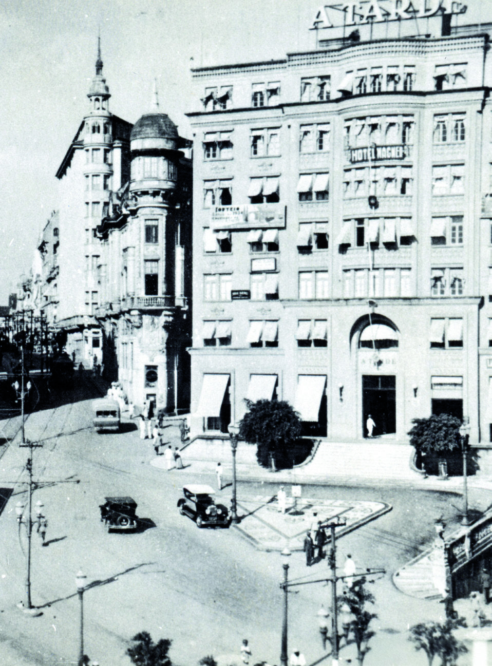 Relics of the Fasano Salvador